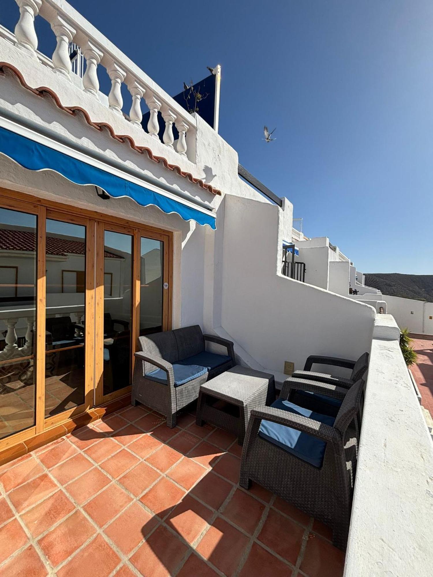 Los Cristianos Studio, Modern, Spacious, Pool,Wifi Arona  Esterno foto