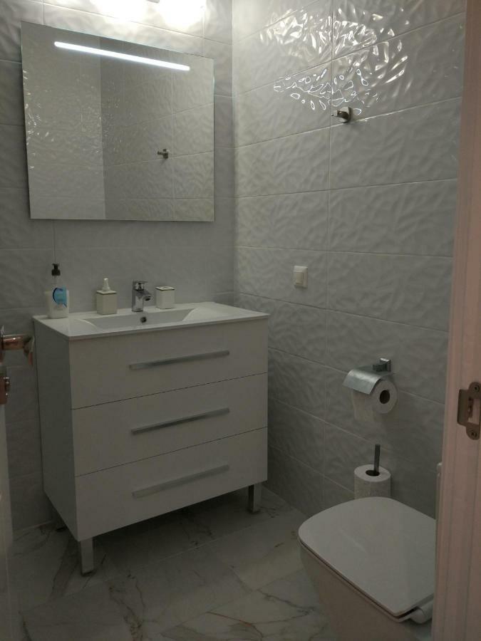 Los Cristianos Studio, Modern, Spacious, Pool,Wifi Arona  Esterno foto