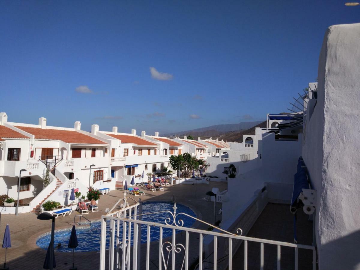 Los Cristianos Studio, Modern, Spacious, Pool,Wifi Arona  Esterno foto