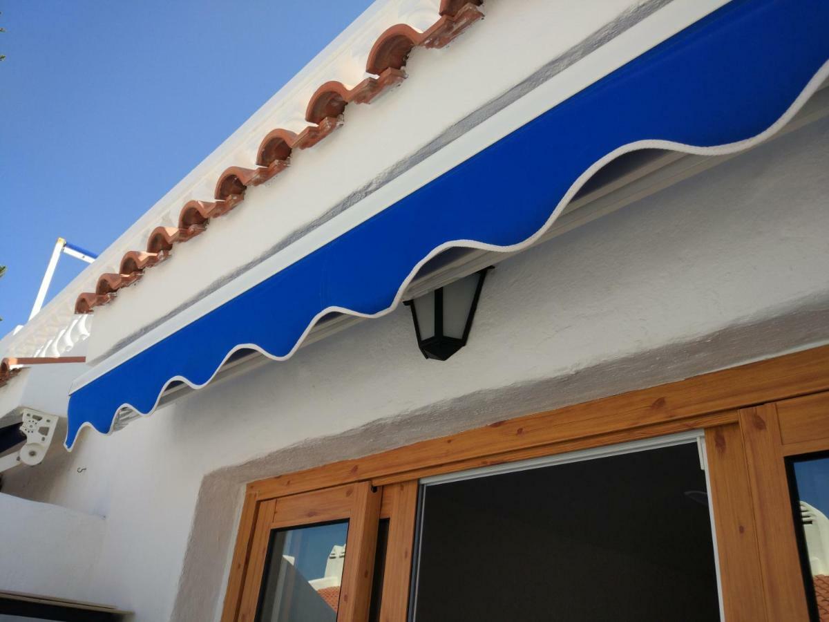 Los Cristianos Studio, Modern, Spacious, Pool,Wifi Arona  Esterno foto