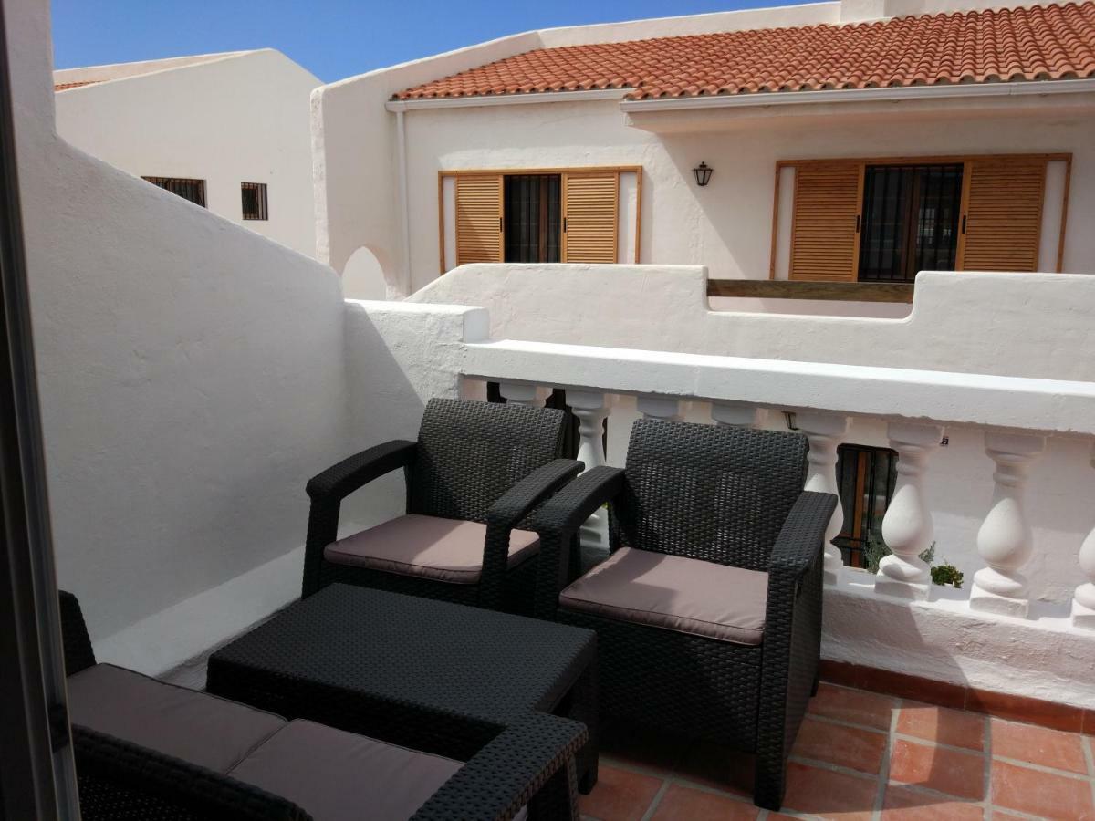 Appartamento Los Cristianos Studio, Modern, Spacious, Pool,Wifi Arona  Esterno foto