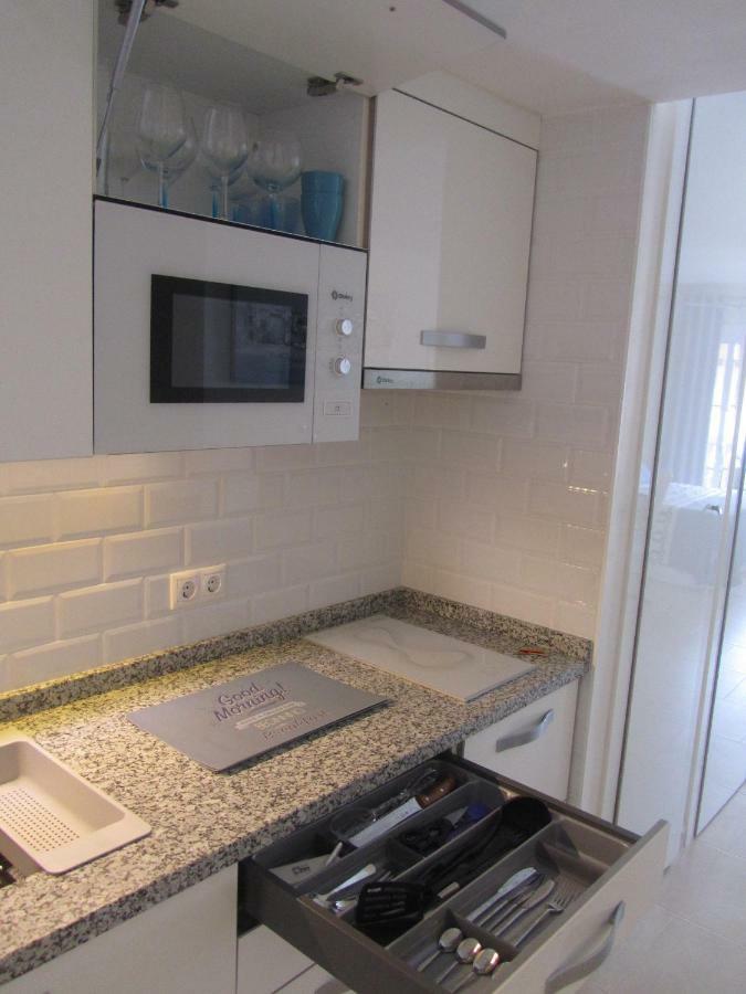 Los Cristianos Studio, Modern, Spacious, Pool,Wifi Arona  Esterno foto