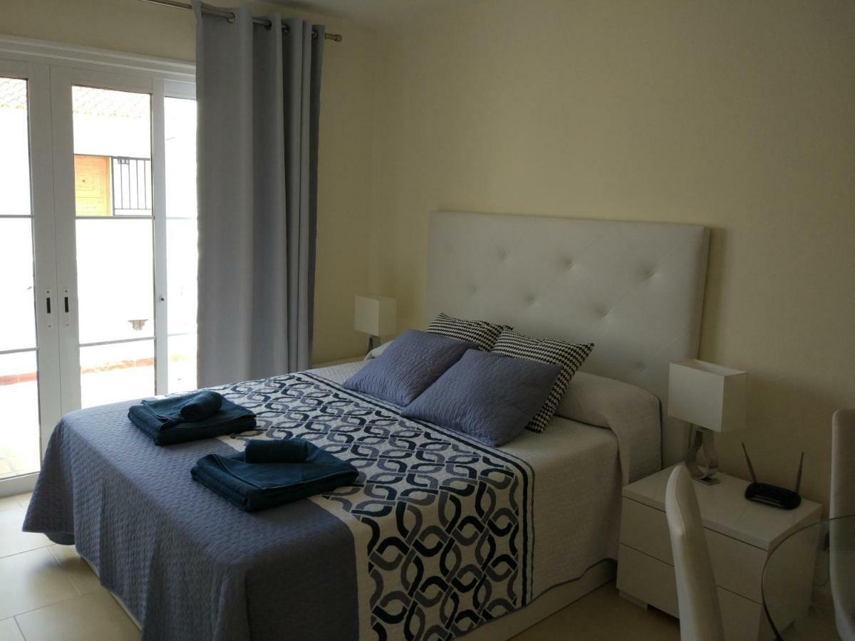 Los Cristianos Studio, Modern, Spacious, Pool,Wifi Arona  Esterno foto