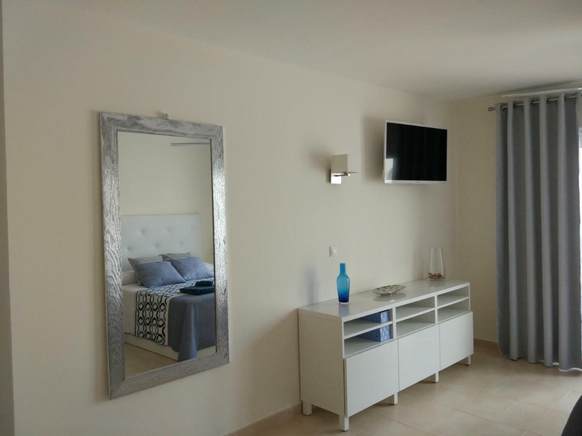 Appartamento Los Cristianos Studio, Modern, Spacious, Pool,Wifi Arona  Esterno foto