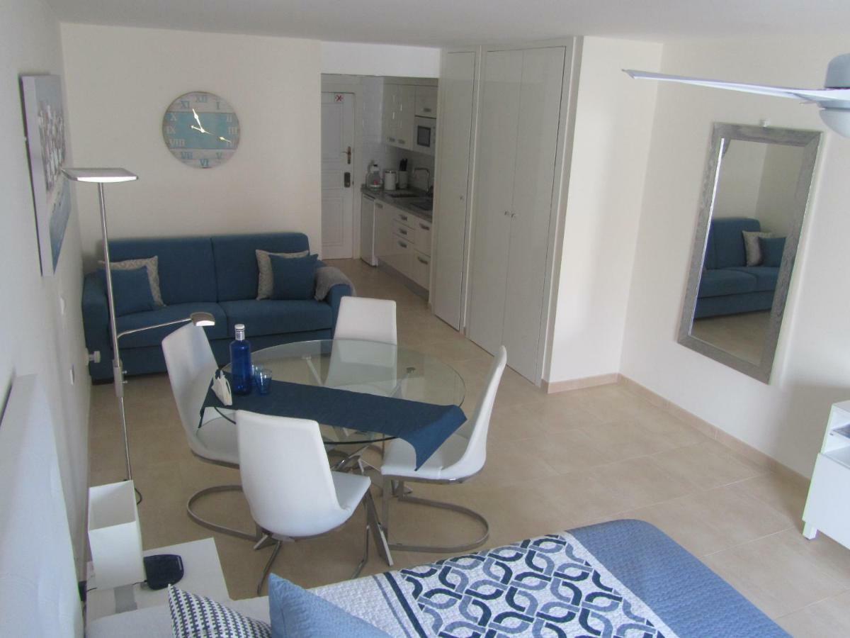Los Cristianos Studio, Modern, Spacious, Pool,Wifi Arona  Esterno foto
