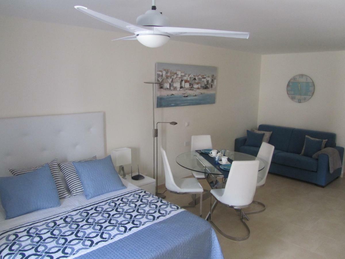 Appartamento Los Cristianos Studio, Modern, Spacious, Pool,Wifi Arona  Esterno foto