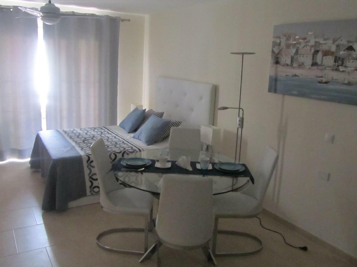 Los Cristianos Studio, Modern, Spacious, Pool,Wifi Arona  Esterno foto