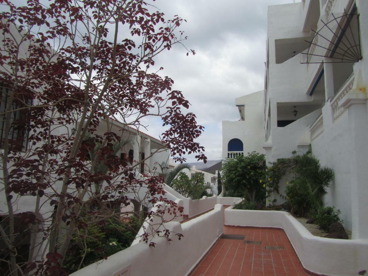 Los Cristianos Studio, Modern, Spacious, Pool,Wifi Arona  Esterno foto